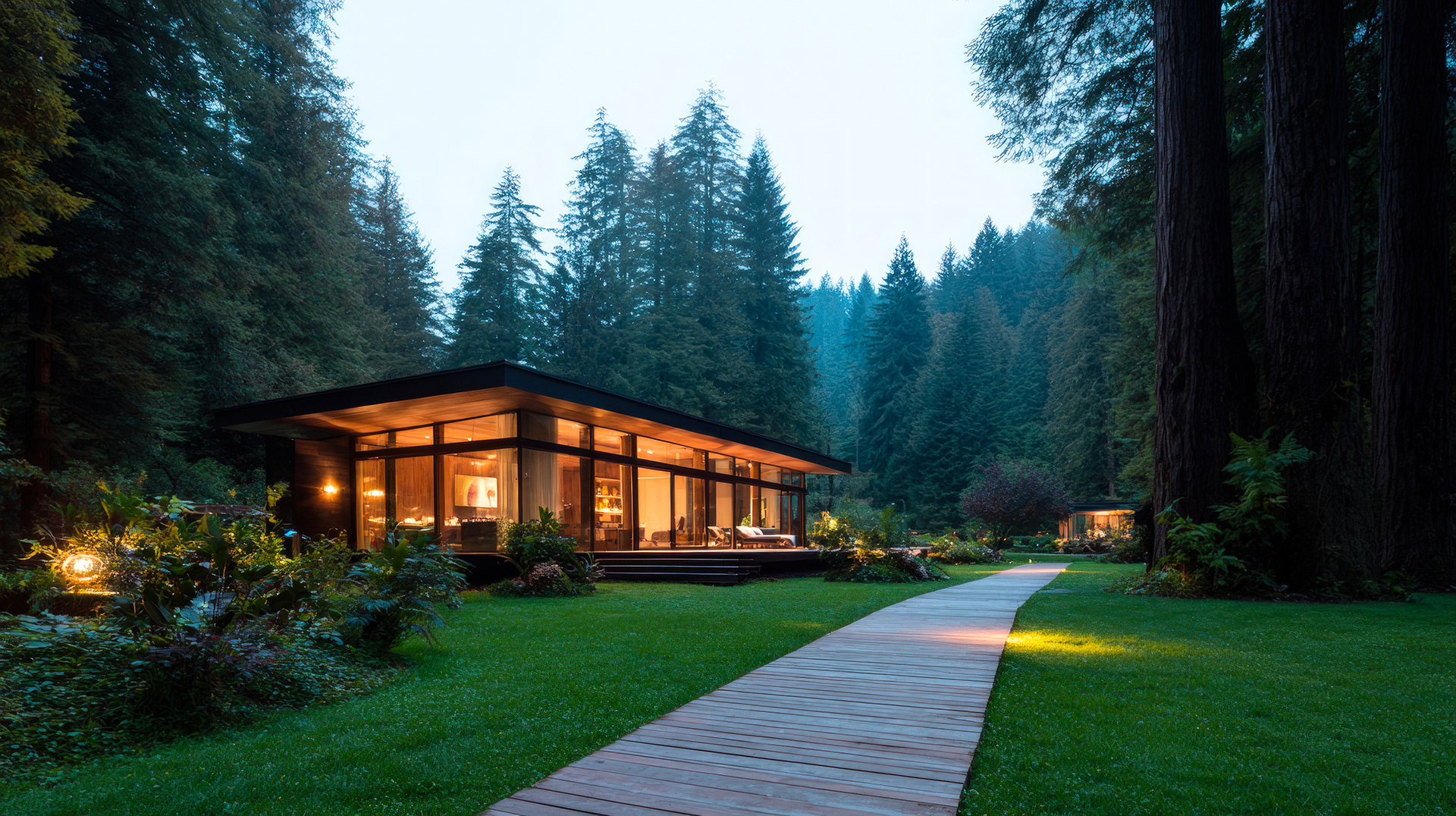 Ваш дом там, где хочется жить